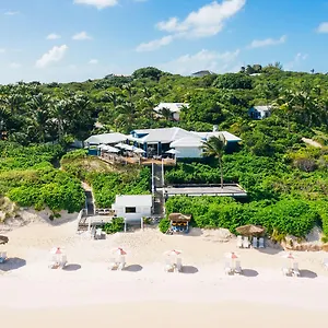 Pink Sands 4* Dunmore Town
