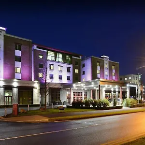 Crowne Plaza Dublin Airport By Ihg 4* Santry