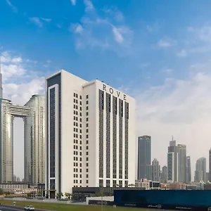 Rove Walk 3* Dubai