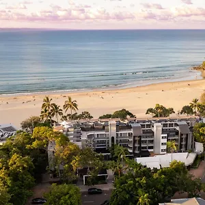 Netanya Beachfront 4* Noosa Heads