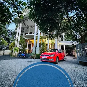 Thottungal Homestay