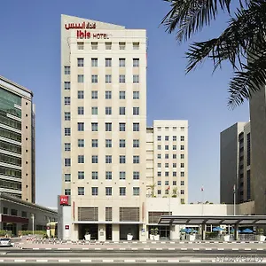 Ibis Deira Creekside 3* Dubai