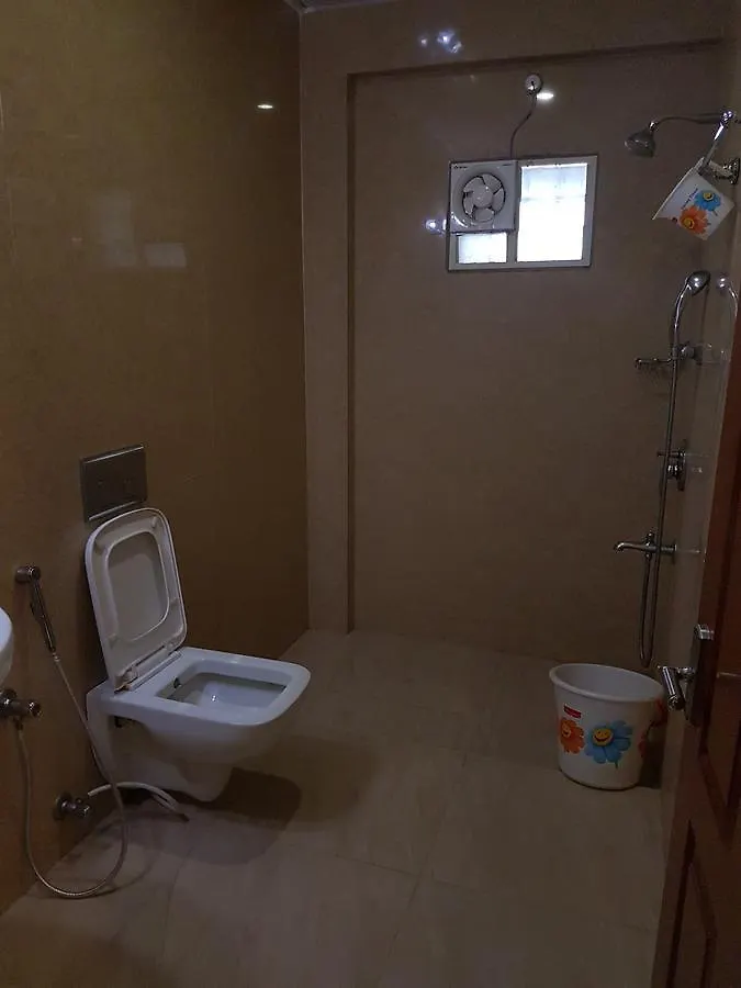 Hotel Princess Residency Nedumbassery