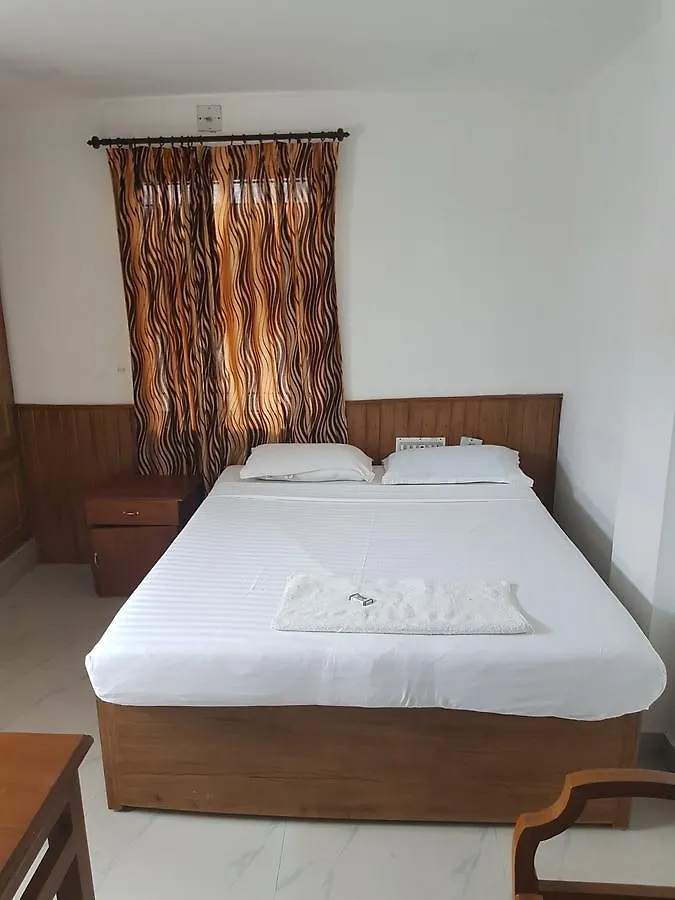 ***  Hotel Princess Residency Nedumbassery India