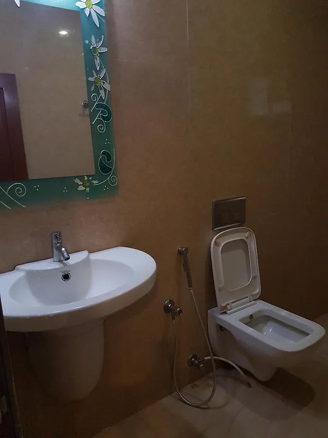 Hotel Princess Residency Nedumbassery 3*,  India