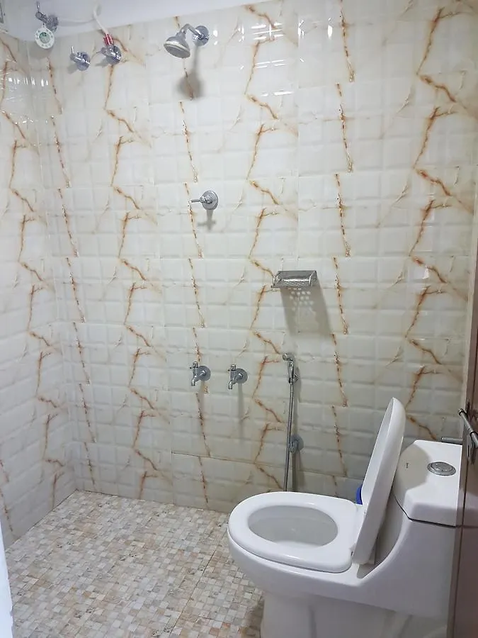 Hotel Princess Residency Nedumbassery