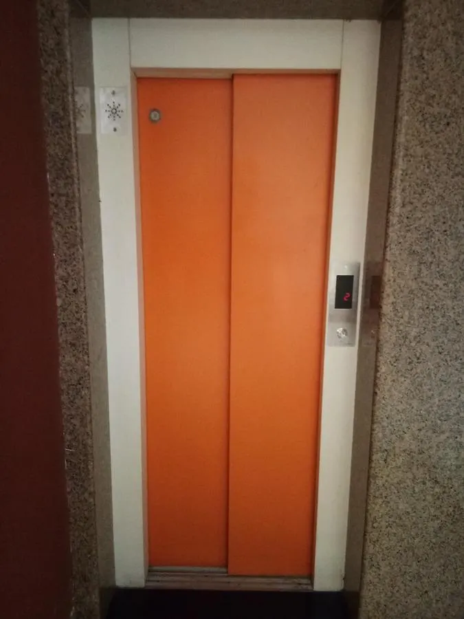 Hotel Princess Residency Nedumbassery